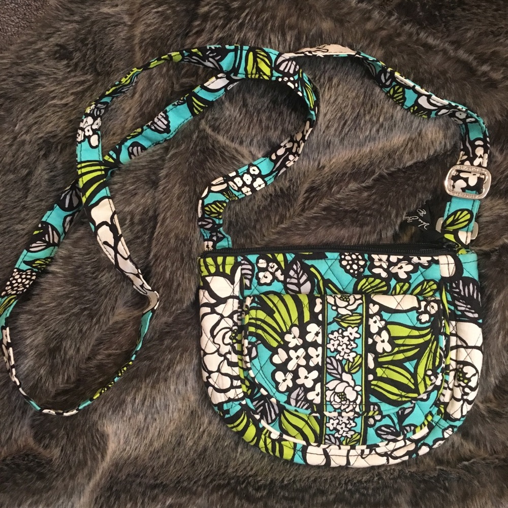 Vera Bradley Crossbody